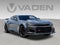 2021 Chevrolet Camaro LT1