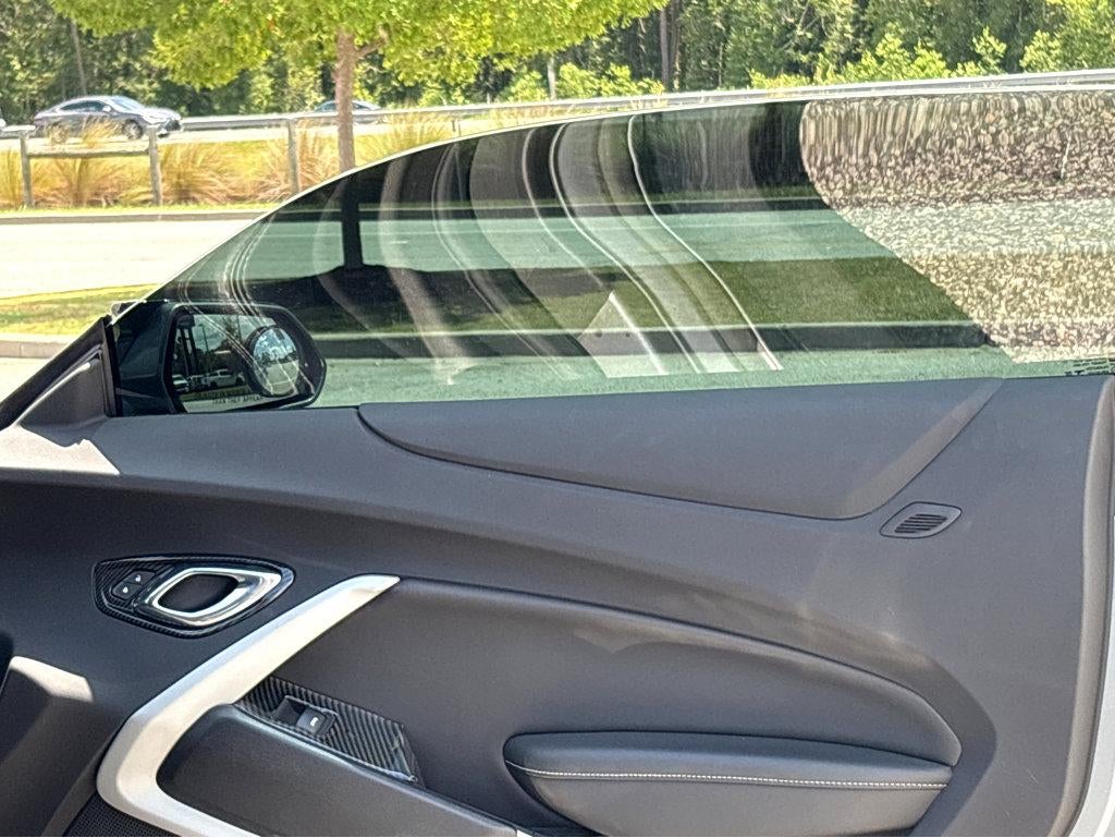 2021 Chevrolet Camaro LT1