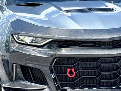2021 Chevrolet Camaro LT1