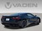 2027 Chevrolet Corvette Stingray 1LT