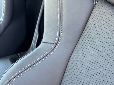 2027 Chevrolet Corvette Stingray 1LT