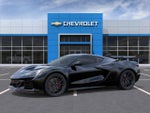 2026 Chevrolet Corvette ZR1 3LZ