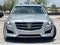 2014 Cadillac CTS Luxury RWD