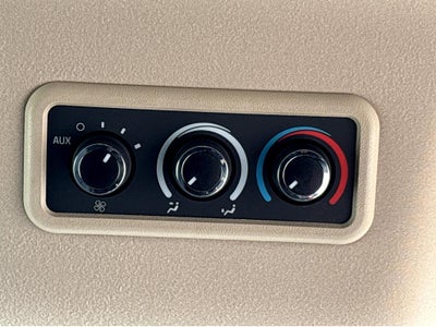 2019 Chevrolet Express Passenger 3500 LT