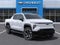 2025 Chevrolet Silverado EV RST - Max Range
