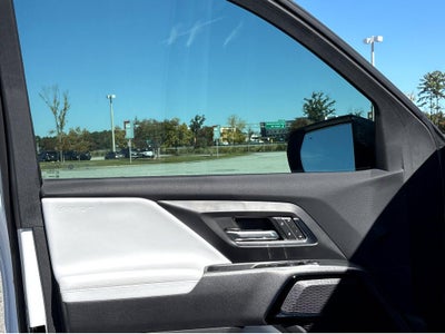 2025 Chevrolet Silverado EV RST - Max Range