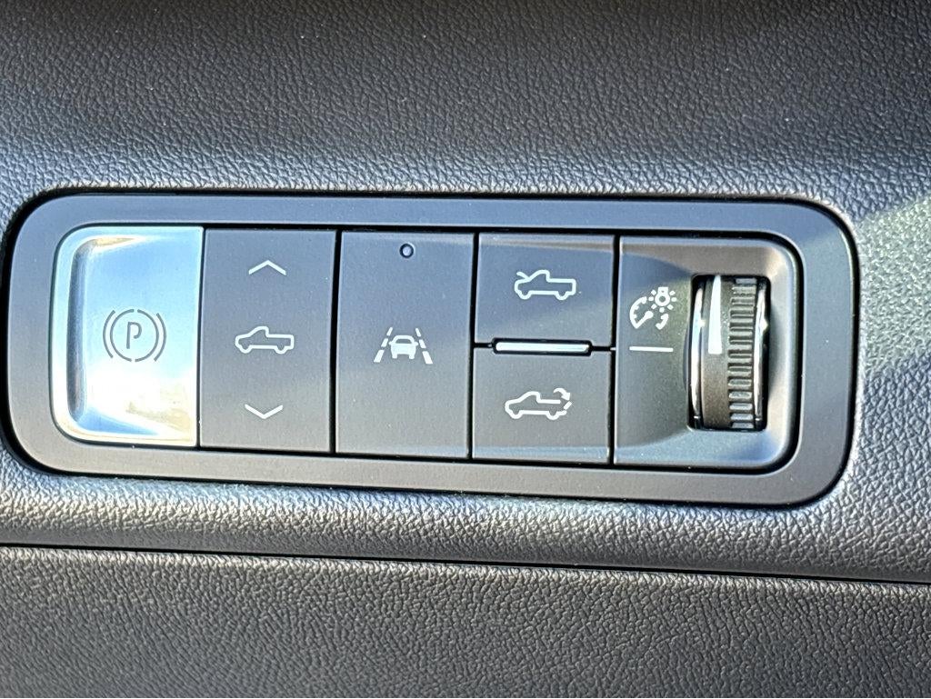 2025 Chevrolet Silverado EV RST - Max Range