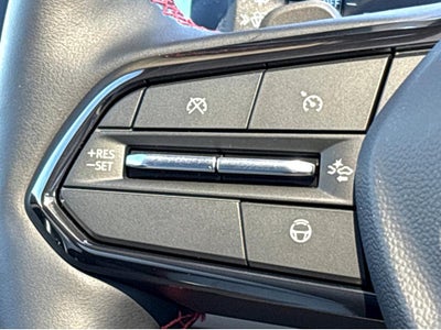 2025 Chevrolet Silverado EV RST - Max Range