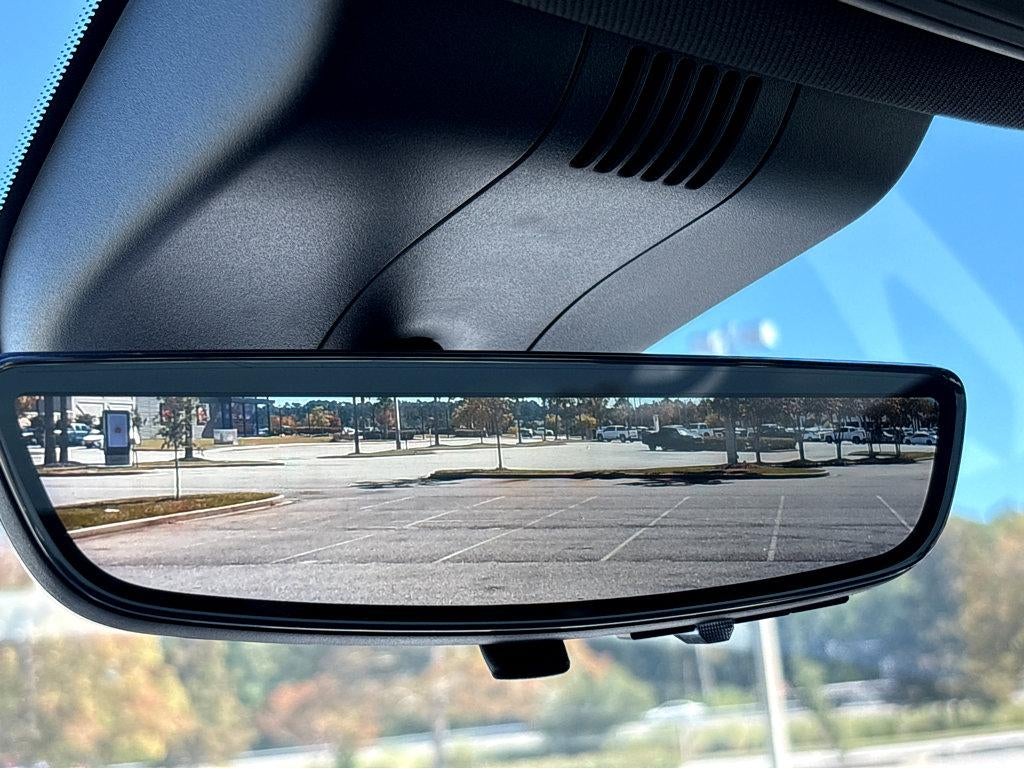 2025 Chevrolet Silverado EV RST - Max Range