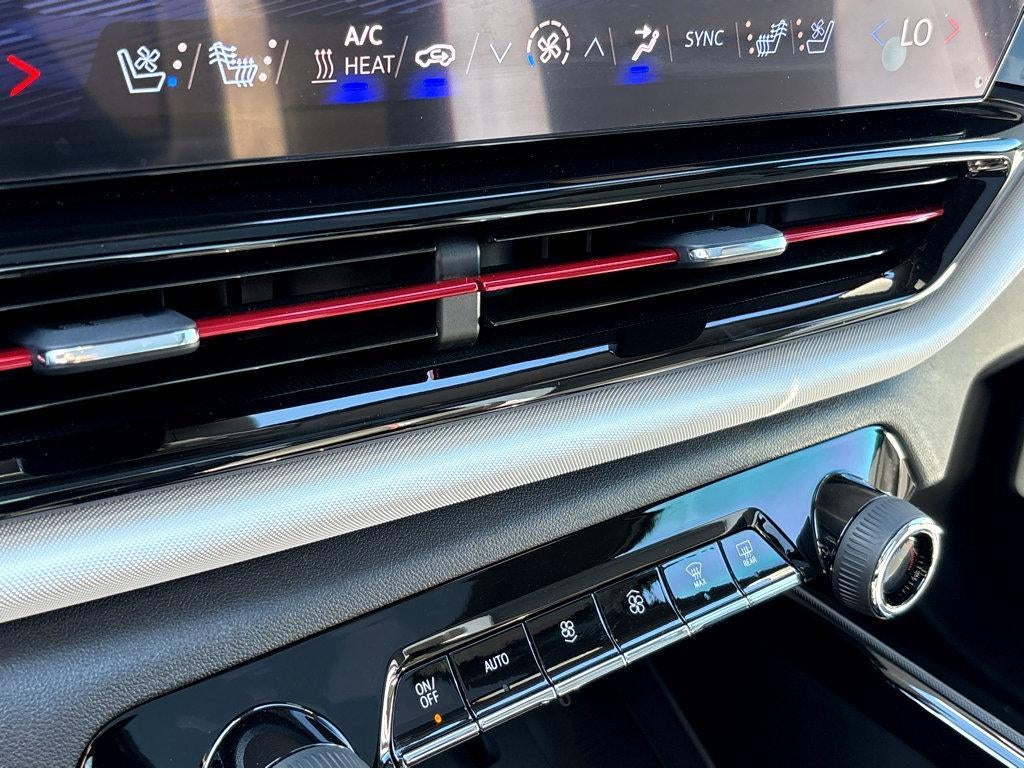 2025 Chevrolet Silverado EV RST - Max Range