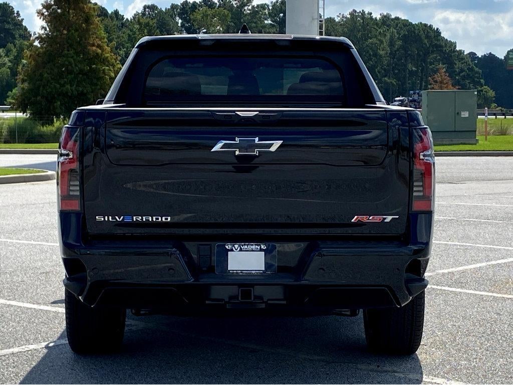 2024 Chevrolet Silverado EV RST