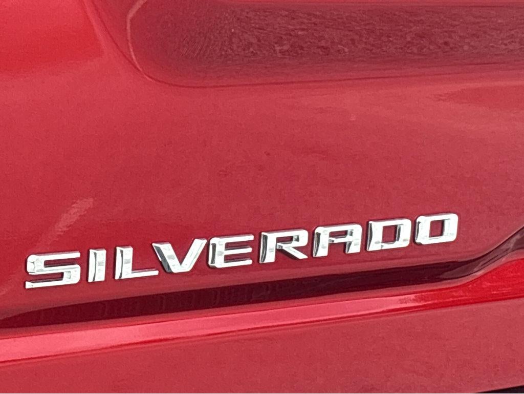 2025 Chevrolet Silverado 2500 HD High Country