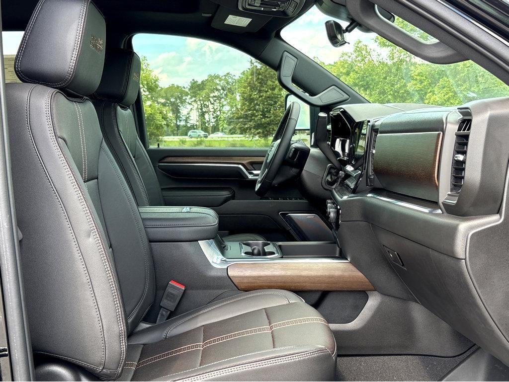 2024 Chevrolet Silverado 3500 HD High Country