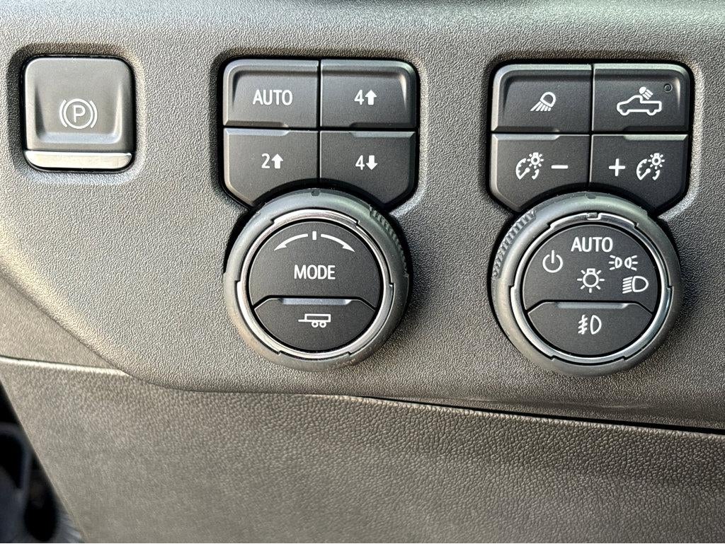 2024 Chevrolet Silverado 3500 HD High Country