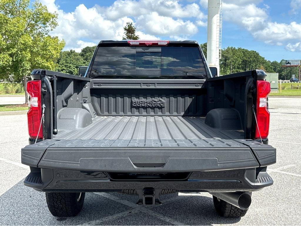 2024 Chevrolet Silverado 3500 HD High Country