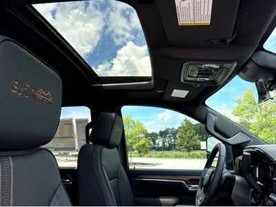 2024 Chevrolet Silverado 3500 HD High Country