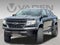 2018 Chevrolet Colorado 4WD ZR2