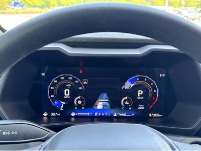 2024 Chevrolet Colorado WT