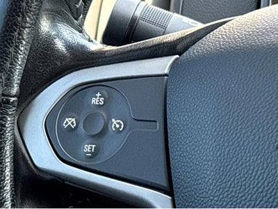 2018 Chevrolet Colorado 4WD ZR2