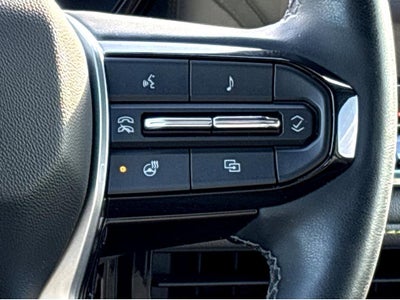 2023 Chevrolet Colorado ZR2