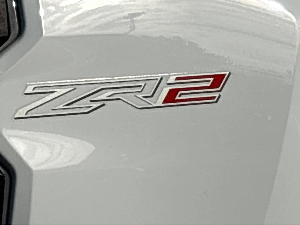 2023 Chevrolet Colorado ZR2