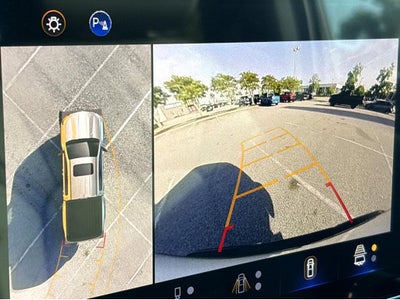 2023 Chevrolet Colorado ZR2