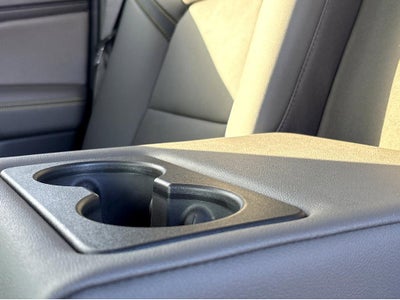 2023 Chevrolet Colorado ZR2