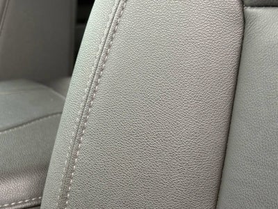 2026 Chevrolet Silverado 1500 Base