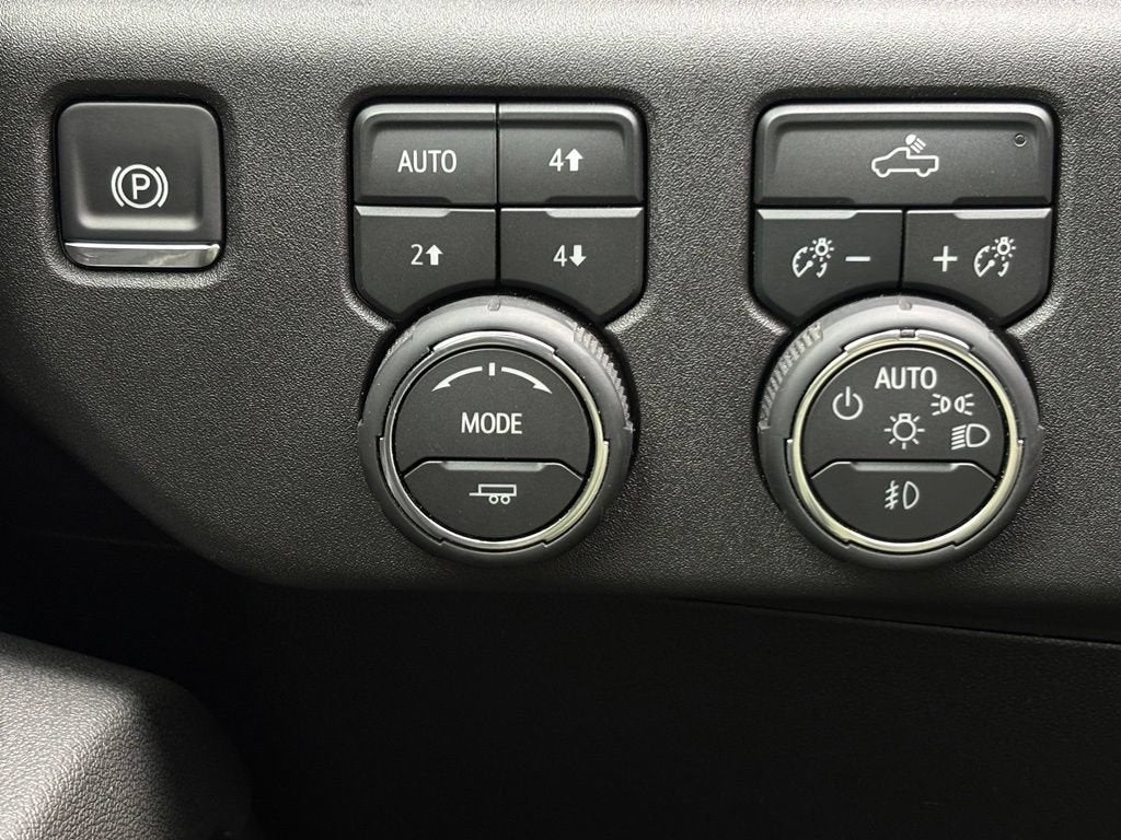 2026 Chevrolet Silverado 1500 Base