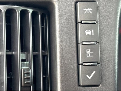 2025 Chevrolet Express Cargo 2500 Base