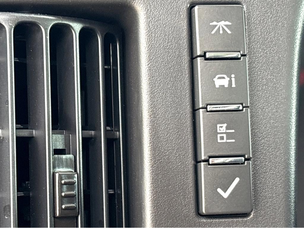 2025 Chevrolet Express Cargo 2500 Base