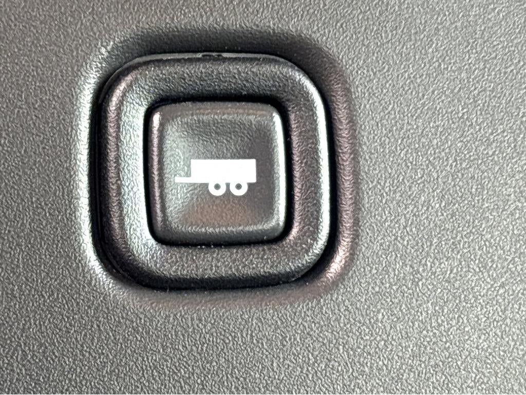 2025 Chevrolet Express Cargo 2500 Base