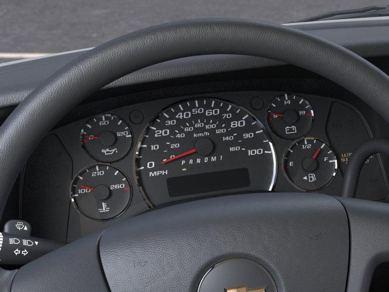 2025 Chevrolet Express Cargo 2500 Base