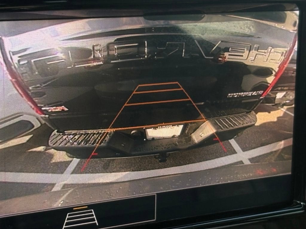 2022 Chevrolet Traverse Base