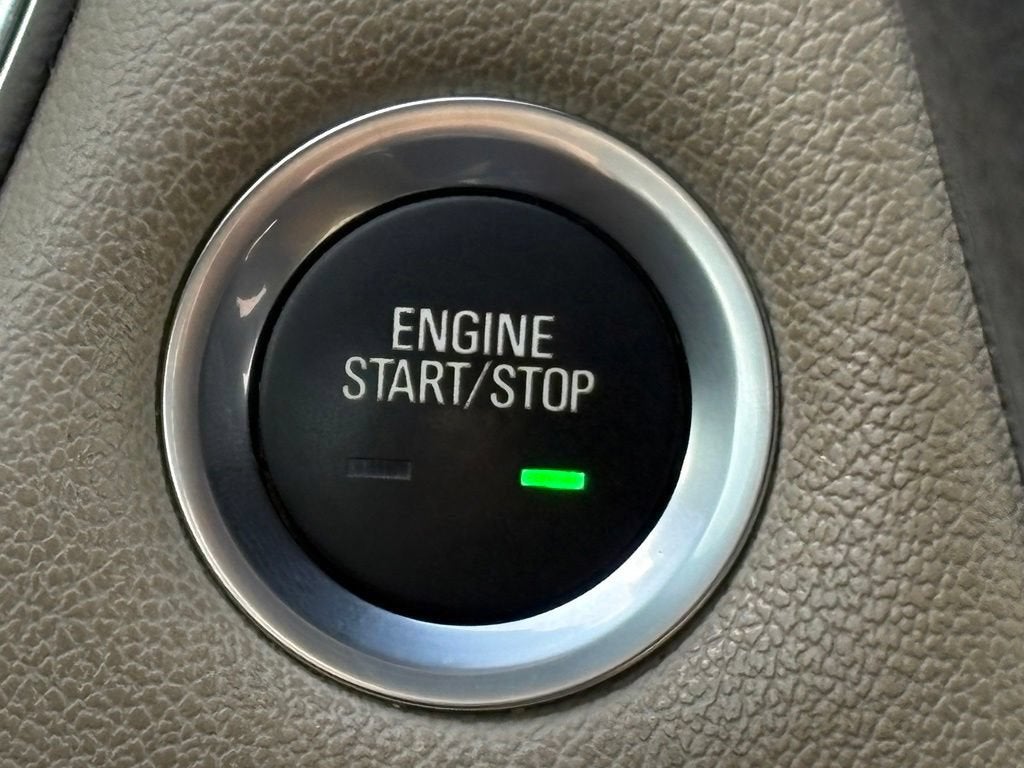 2022 Chevrolet Traverse Base