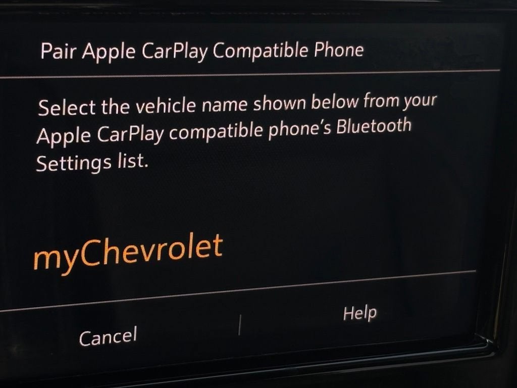 2022 Chevrolet Traverse Base