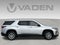 2022 Chevrolet Traverse Base