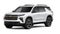 2027 Chevrolet Traverse FWD High Country