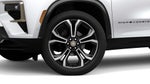 2027 Chevrolet Traverse FWD High Country
