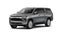 2027 Chevrolet Suburban LS