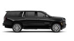2027 Chevrolet Suburban Premier
