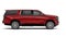 2027 Chevrolet Suburban Premier