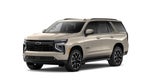 2027 Chevrolet Tahoe RST