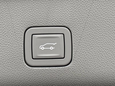 2027 Chevrolet Tahoe RST