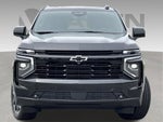 2027 Chevrolet Tahoe RST
