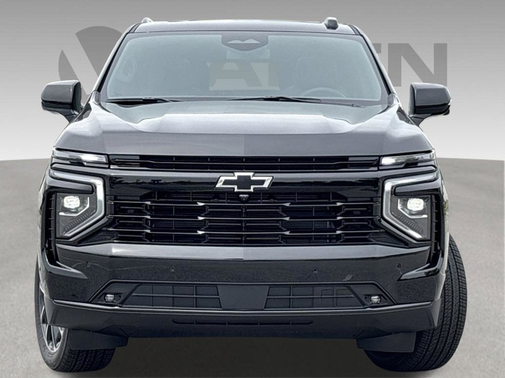 2027 Chevrolet Tahoe RST