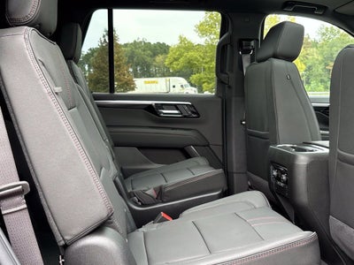 2027 Chevrolet Tahoe RST