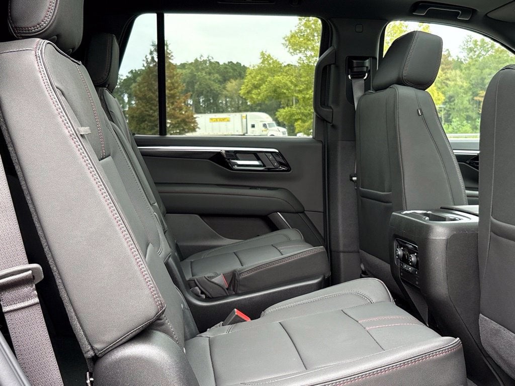 2027 Chevrolet Tahoe RST