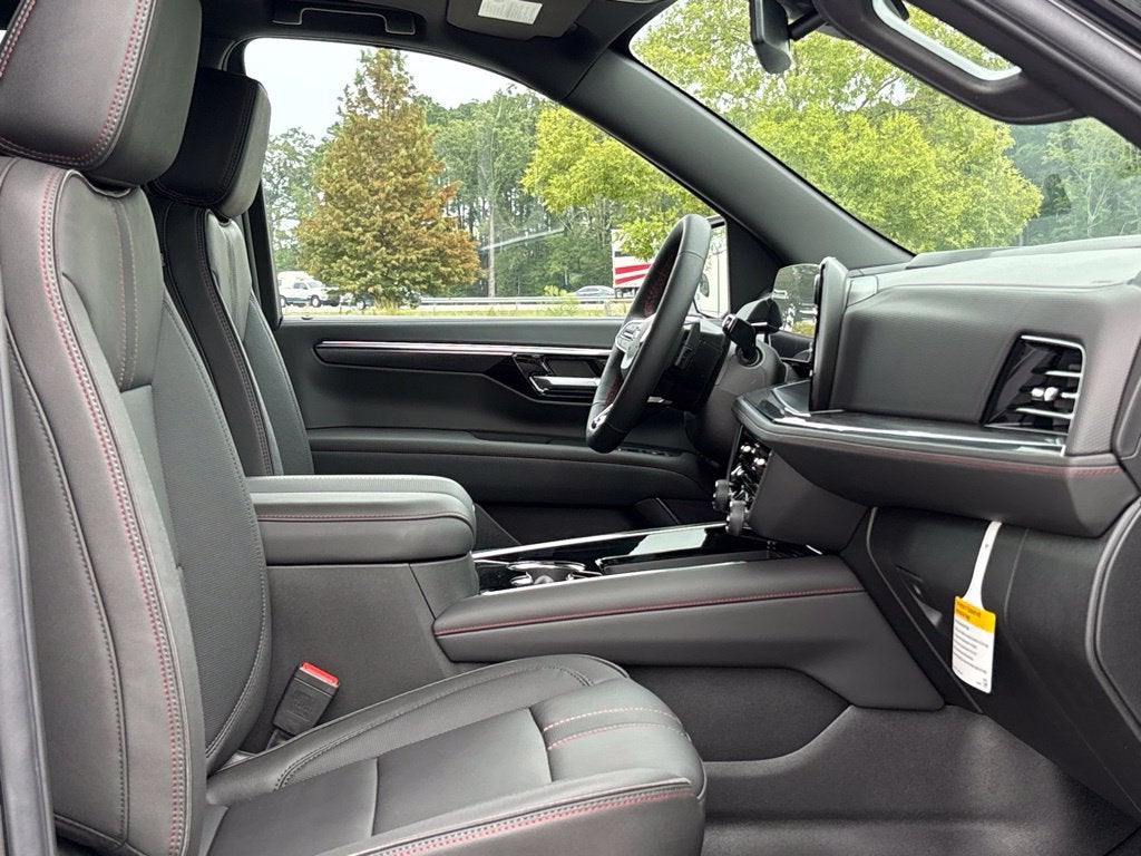 2027 Chevrolet Tahoe RST