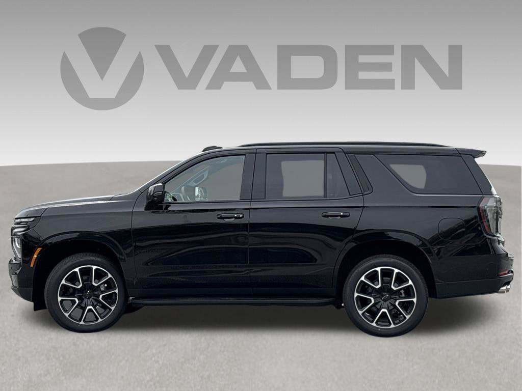 2027 Chevrolet Tahoe RST